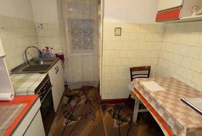 Apartament cu 3 camere decomandat în Central - 6