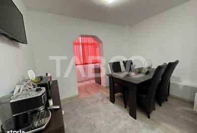 Apartament cu 3 camere decomandat în Jiblea Nouă - 8