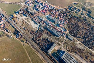 Teren de 135000 mp, în Turdaș - 4