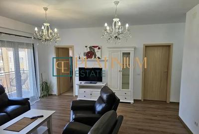 P4668 Apartament decomandat cu 2 camere in Dumbravita zona KAUFLAND - 3