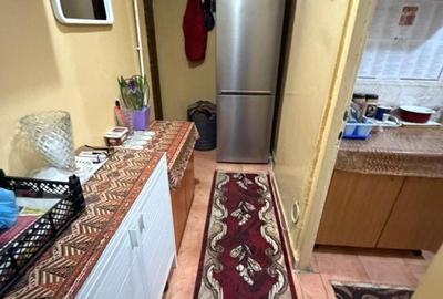 Apartament cu 2 camere semidecomandat în Central - 6