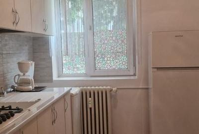 Apartament cu 2 camere semidecomandat în Central - 4