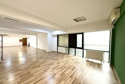 Spatiu de birouri modern | 76 MPU | Zona Pache Protopopescu - 2