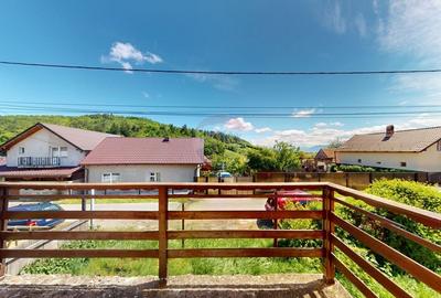 Comision 0 | Vila cu 7 camere | 1734 mp teren | Colonia 1 Mai | Vulcan - 4