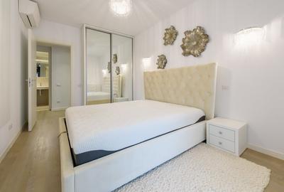 Herastrau Apartament Premium Prima Inchiriere 2 camere Parcare Subterana Inclusa - 6