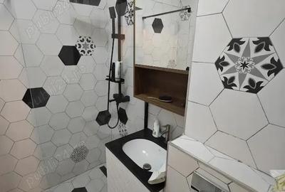 Garsoniera iancului-obor-modern-metrou 5 minute - 8