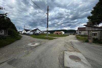 Teren  intravilan premium zona 0 in Talmaciu - 8