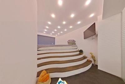 Apartament cu 2 camere de inchiriat in ARED, UTA vedere superba Apartament cu 2 camere de inchiriat in ARED, UTA vedere superba - 4