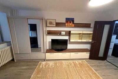 Garsonieră în Iancului - 1
