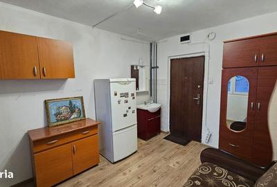 Garsonieră în Florilor - 4