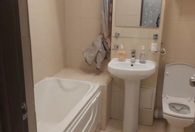 Garsonieră în Central