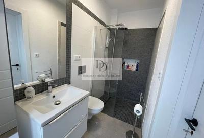 Apartament cu 4 camere decomandat, mobilat în Europa - 13