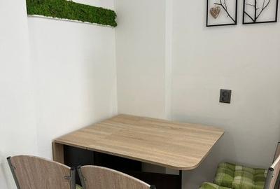 Apartament cu 3 camere semidecomandat în Pantelimon - 3