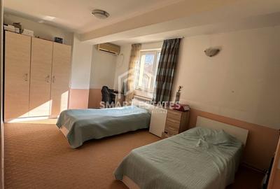 Metrou Mihai Bravu - vila individuala spatioasa 15 camere - curte 300 mp - 6