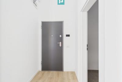 Apartament 2 camere cu gradina proprie, Freidorf - 2