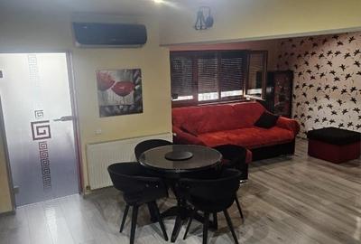 Apartament cu 2 camere decomandat, mobilat în Lipovei - 1