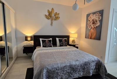 Garsonieră semidecomandată, mobilată în Drumul Taberei - 1