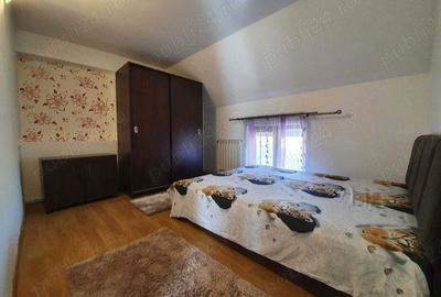 Casa P+M + Teren 465mp in ora?ul Vaslui - 4