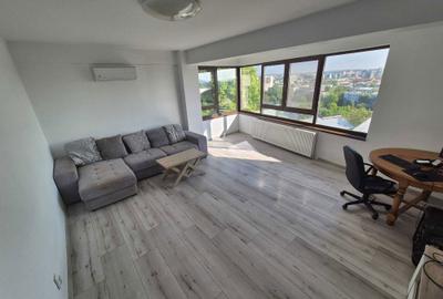 Apartament cu 2 camere decomandat în Galata - 5