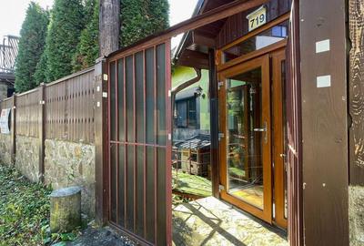 Casă cu 5 camere cu Garaj în Văliug - 32