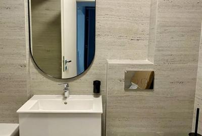 Apartament cu 2 camere decomandat, mobilat în Doamna Ghica - 5