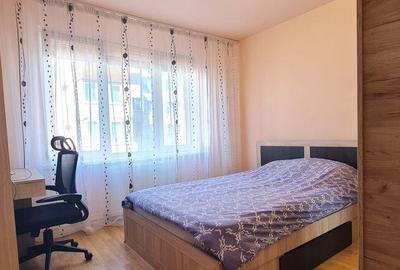 Apartament 4 camere decomandat mobilat utilat - 5