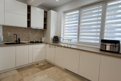 Apartament cu 2 camere decomandat, mobilat în Valea Oltului - 9