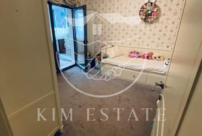 De vanzare apartament 3 camere Faleza Nord - 4