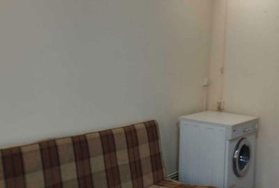 Garsonieră semidecomandată în Exterior Vest - 5