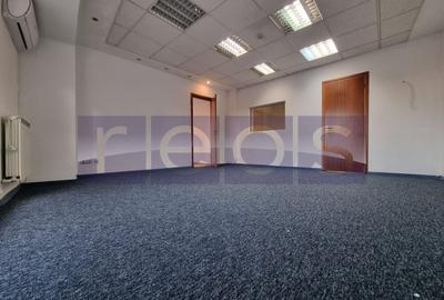 Spațiu comercial, de 590 mp, în Unirii - 17