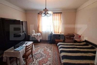 Casa singur in curte 91 mp+posib mansardare si gradina, Tractoru - 1