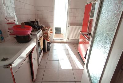 Apartament cu 2 camere decomandat în Rogerius - 4