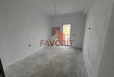 Apartament cu 3 camere decomandat în Giroc - 4