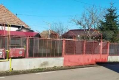 Casă cu 2 camere cu Teren 1414 Mp în Criș - 4