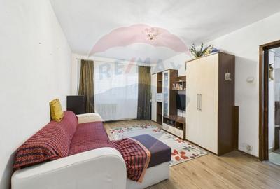 De vanzare | Apartament 3 camere, 2 bai, parcare ADP | Tei - 1