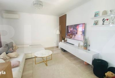 Apartament cu 3 camere decomandat în Braytim - 5