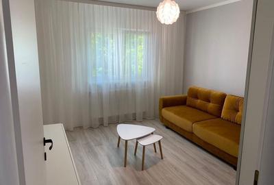 Garsonieră decomandată în Tudor - 7