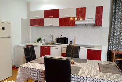 Apartament cu 2 camere decomandat, mobilat în 13 Septembrie - 1