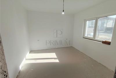 Duplex cu 3 camere cu Teren 300 Mp în Urseni - 4