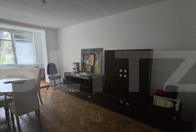 Apartament cu 3 camere decomandat în Micro 15 - 3