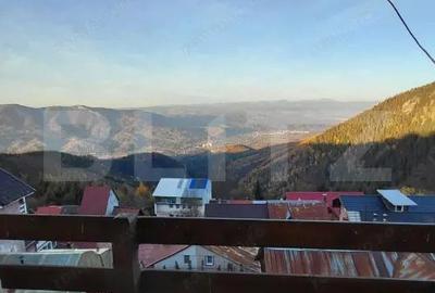 Pensiune-Restaurant Straja, 3 stele, 14 camere - 8