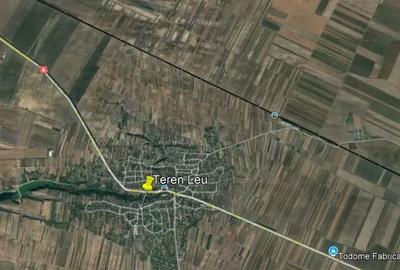 Spațiu comercial, în Leu - 3