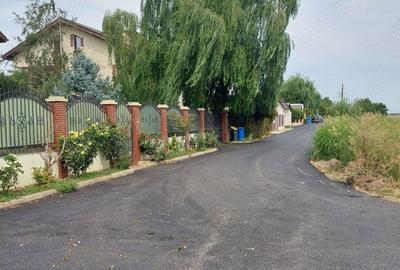 Teren de 628 mp, în Săftica - 9