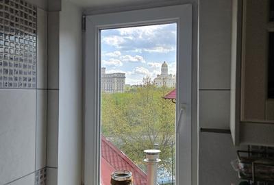 Apartament cu 4 camere decomandat, mobilat în Cișmigiu - 5