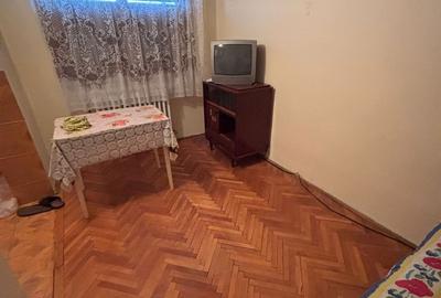 Apartament cu 3 camere decomandat, mobilat în Central - 9