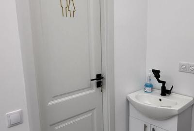 Spațiu comercial, de 17 mp, în Tăuții de Sus - 1