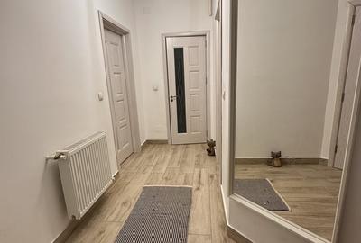 Apartament cu 2 camere semidecomandat în Fundeni - 8