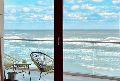 Apartament cu 2 camere decomandat, mobilat în Central - 38