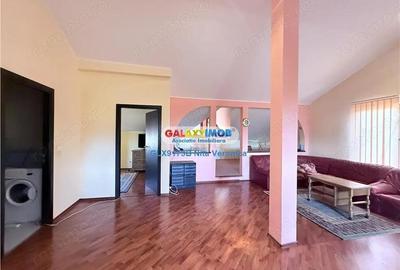 Etaj intreg de inchiriat in vila - Prelungirea Ghencea - 5