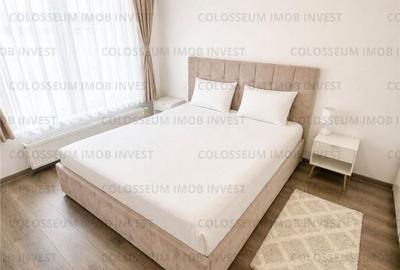 Apartament cu 2 camere decomandat în Bartolomeu - 4
